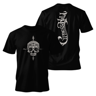 Nome do produto Metal Band Unisex - Cypress Hill