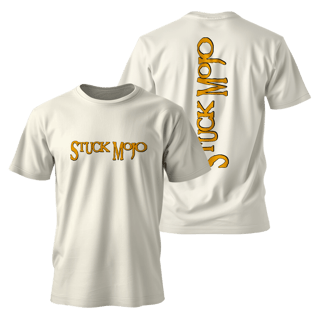 Nome do produto Metal Band Unisex - Stuck Mojo