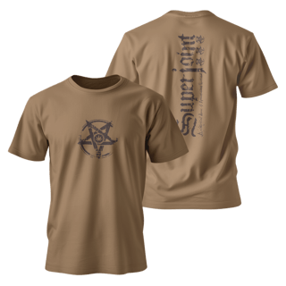 Nome do produto Metal Band Unisex - Super Joint Ritual 