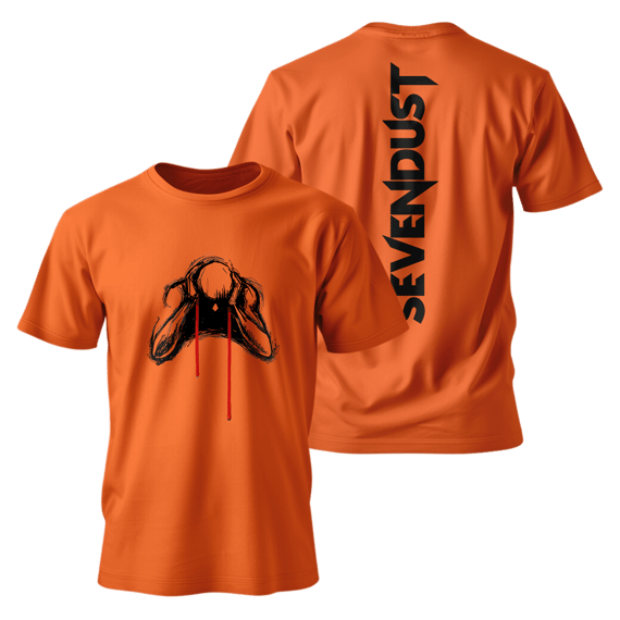 Metal Band Unisex - Sevendust