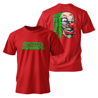 Nome do produto Metal Band Unisex - Infectious Grooves