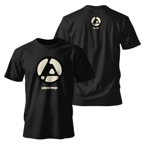 Camiseta Premium - Linkin Park From Zero 