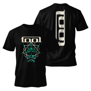 Metal Band Unisex - Tool