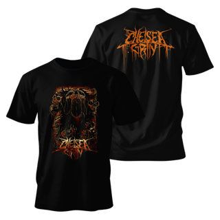 Metal Band Unisex - Chelsea Grin 