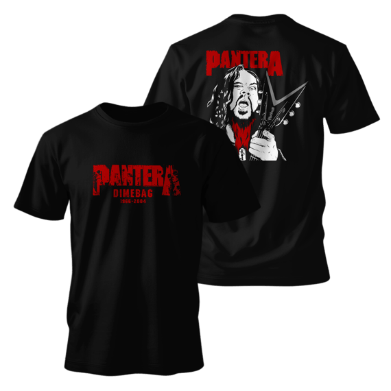 Metal Band Unisex - Pantera