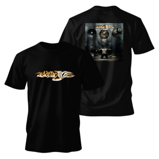 Nome do produto Metal Band Unisex - Bionic Jive