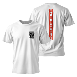 Metal Band Unisex - Radiohead
