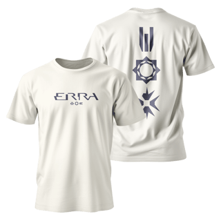 Nome do produto Metal Band Unisex - Erra