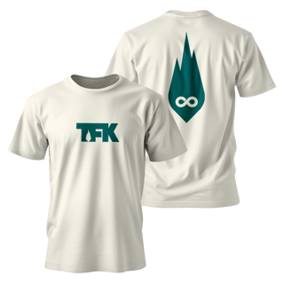 Nome do produto Camiseta Premium - Thousand Foot Krutch