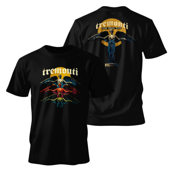 Metal Band Unisex - Tremonti