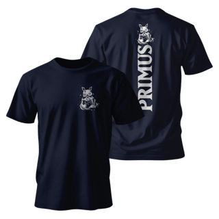 Nome do produto Metal Band Unisex - Primus