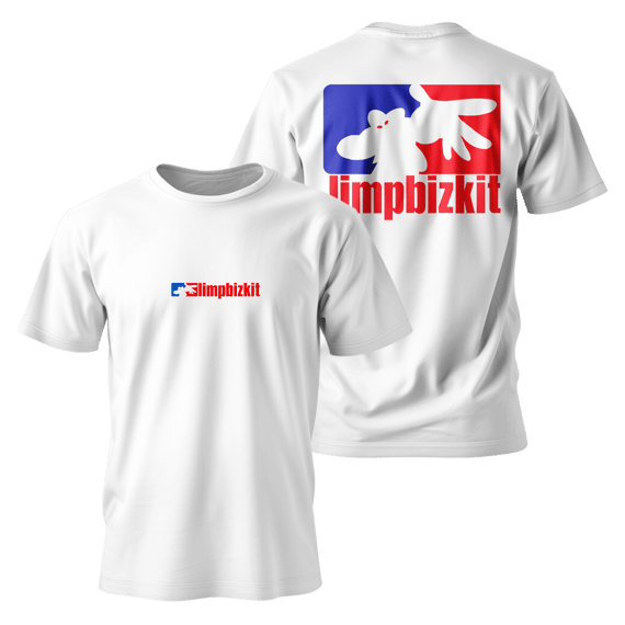 Metal Band Unisex - LimpBizkit
