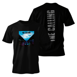 Nome do produto Metal Band Unisex - The Calling