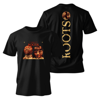 Metal Band Unisex - Max & Iggor Cavalera