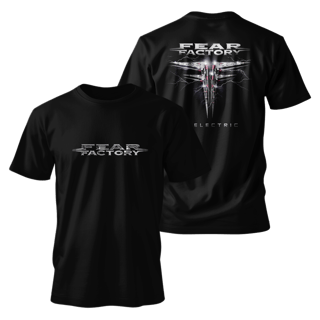 Metal Band Unisex - Fear Factory