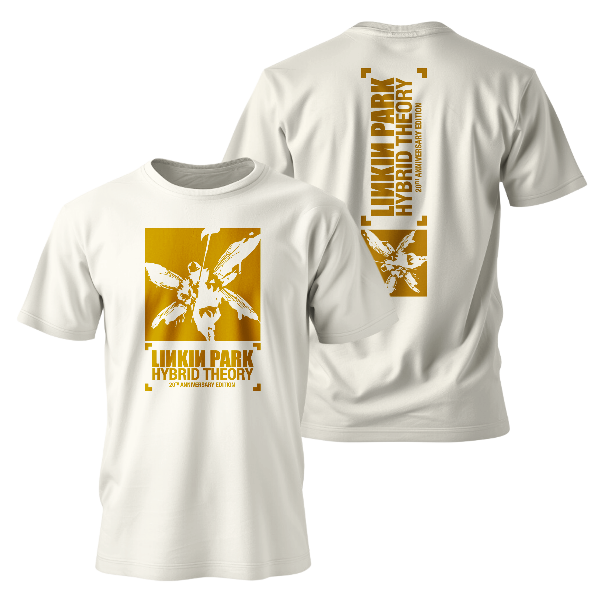 Metal Band Unisex - Linkin Park