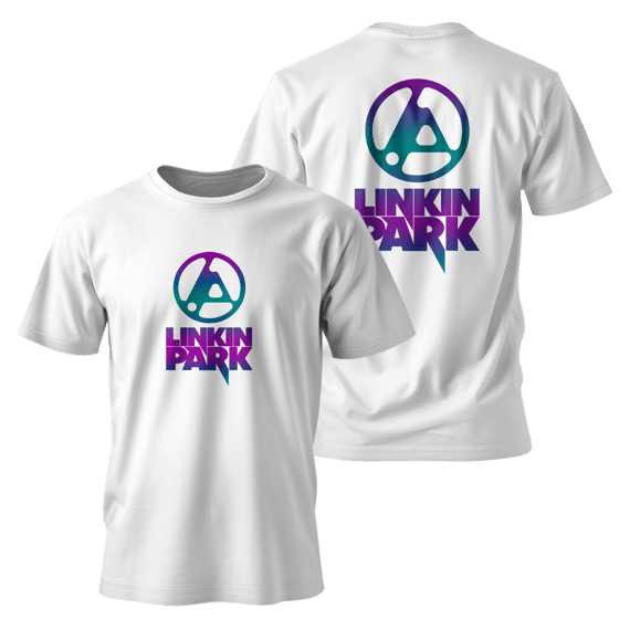 Camiseta Premium - Linkin Park From Zero 