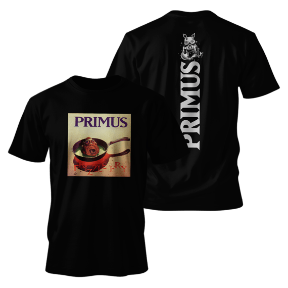 Metal Band Unisex - Primus