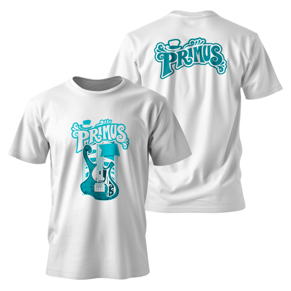 Metal Band Unisex - Primus