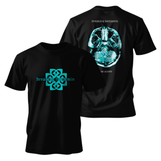 Metal Band Unisex - Breaking Benjamin