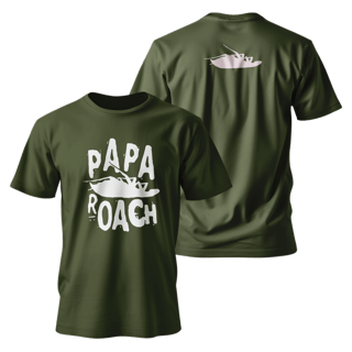 Metal Band Unisex - Papa Roach