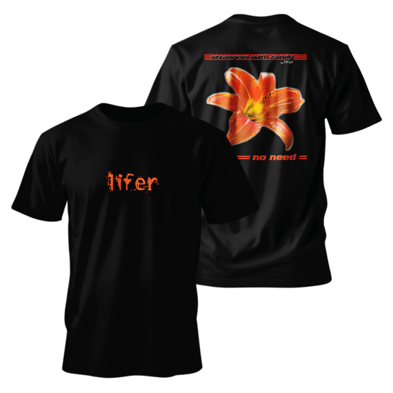 Metal Band Unisex - 