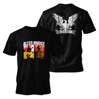 Metal Band Unisex - Alter Bridge