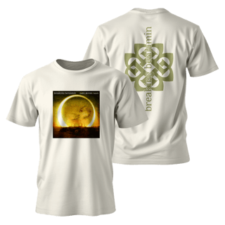 Nome do produto Metal Band Unisex - Breaking Benjamin