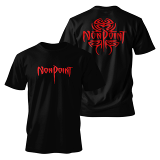 Nome do produto Metal Band Unisex - Nonpoint