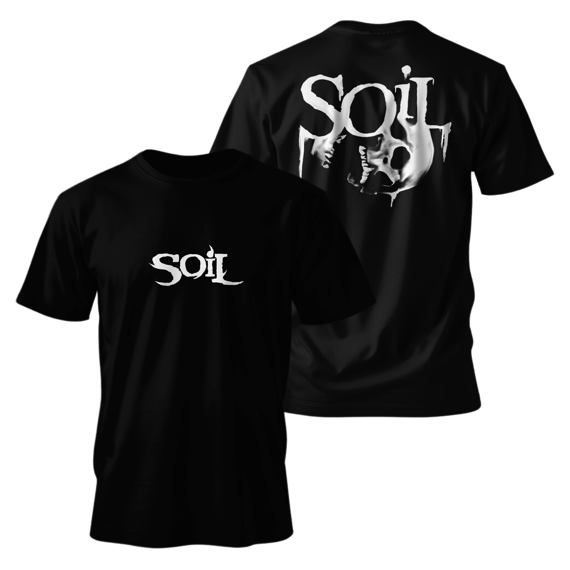Metal Band Unisex - Soil