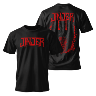 Metal Band Unisex - Jinjer