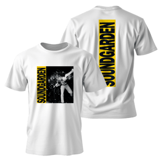 Metal Band Unisex - Soundgarden