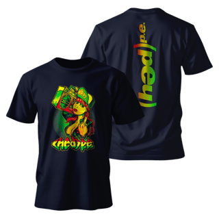 Nome do produto Metal Band Unisex - Hed p.e. 