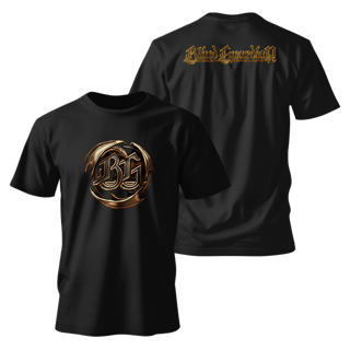 Nome do produto Camiseta Premium - Blind Guardian