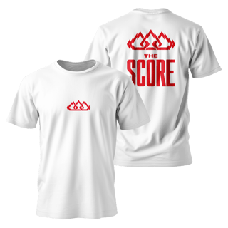 Metal Band Unisex - The Score