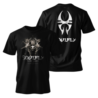 Metal Band Unisex - Soulfly