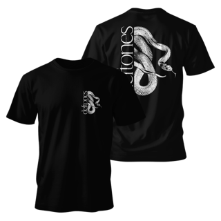 Nome do produto Metal Band Unisex - Deftones - Private Music