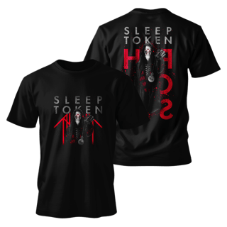 Metal Band Unisex - Sleep Token
