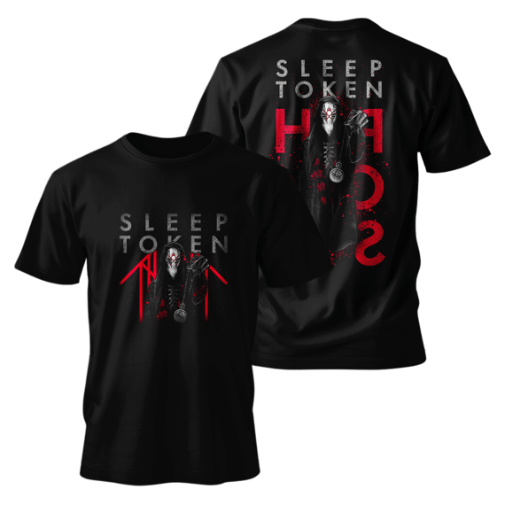 Metal Band Unisex - Sleep Token