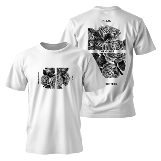 Nome do produto Metal Band Unisex - Foo Fighters