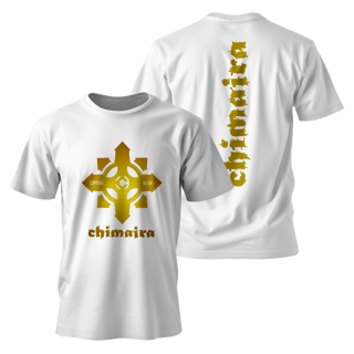 Nome do produto Metal Band Unisex -  Chimaira