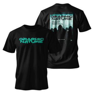 Metal Band Unisex - Graphic Nature