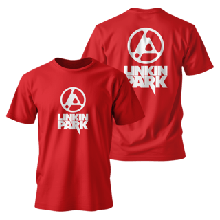 Camiseta Premium - Linkin Park From Zero 