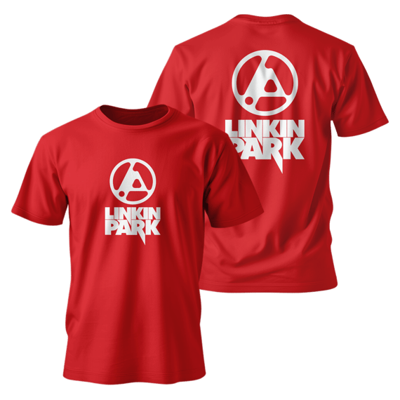 Camiseta Premium - Linkin Park From Zero 