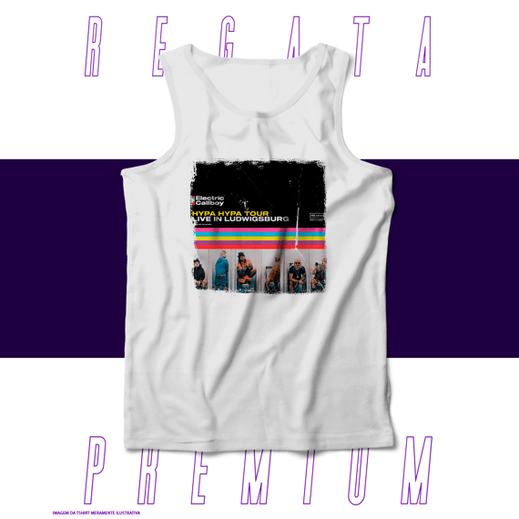 Regata Premium - Electric Callboy