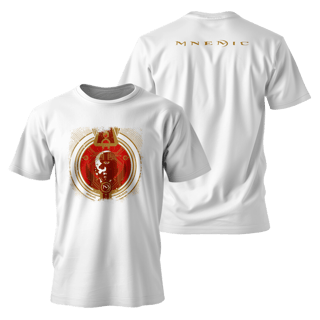 Nome do produto Camiseta Premium - Mnemic