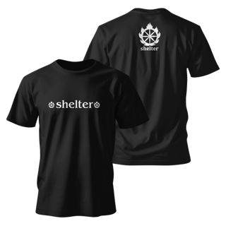 Nome do produto Camiseta Premium - Shelter