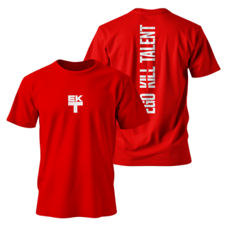 Nome do produto Metal Band Unisex - Ego Kill Talent