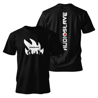 Nome do produto Metal Band Unisex - Audioslave