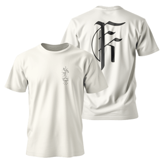 Nome do produto Metal Band Unisex - Fit for a King